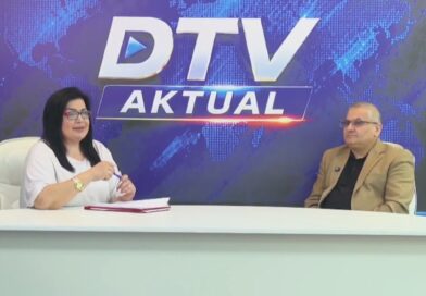 Mədəniyyətdən pul qazana bilərik? – YYSİB sədri, ictimai və mədəniyyət xadimi Aydın Xan Əbilov “DTV- Aktual”da cavab verir. Video