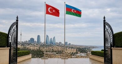Azərbaycan-Türkiyə münasibətləri: Bir aylıq “qardaş” qaralama kampaniyası…