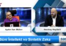 Süni İntellekt və Sintetik Zəka. İkinci veriliş. Aydın Xan Əbilov və Hacıbəy Heydərli. Video